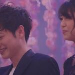 Mori and Minami from Love is Blind Japan: Meet Them on Instagram!