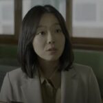 Ms. Park from All of Us Are Dead: The Actress' Real Name is Lee Sang-hee!