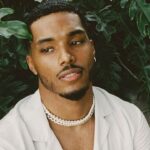 Tevin from Raising Dion Season 2: Meet Actor Rome Flynn on Instagram!