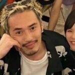 Ryotaro from Love is Blind Japan: Meet the Netflix Cast on Instagram!