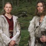 Vikings Valhalla Cast & Characters: Meet the Season 1 Netflix Stars!