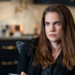 Vivian Kent from Inventing Anna: Actress, Donavan Lamb, Article, Story!