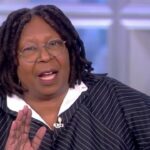 Whoopi Goldberg's Weight Gain in 2022: The Untold Truth!