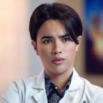 Dr. Xyler from Space Force Season 2: Meet Netflix Actor JayR Tinaco!