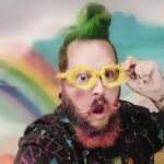 Andrew Fuller: Meet the Baker from Sugar Freakshow!