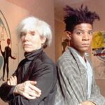 Andy Warhol and Jean-Michel Basquiat's Death: Jean Michel Basquiat Died of Heroin Overdose!