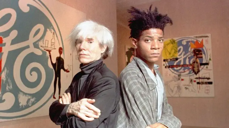 Andy Warhol and Jean-Michel Basquiat's Death: Jean Michel Basquiat Died of Heroin Overdose!