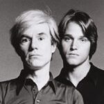 Andy Warhol and Jed Johnson: The Andy Warhol Diaries Update!