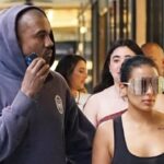 Chaney Jones Before Plastic Surgery: Kanye West's New Girlfriend Looks Exactly Like Kim Kardashian!
