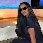 Chaney Jones' Ethnicity: Is the Model Black or White? Meet Parents Nicole and Avon Jones!