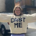 TikTok: Courtney Parchman from Is It Cake is One of the Episode 4 Judges!
