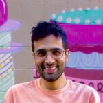 Johnny from Is It Cake: Jonny Manganello's Cheating Controversy Examined on Reddit!