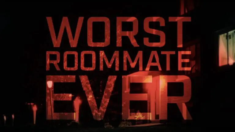 Is Worst Roommate Ever Real? Here's What You Need to Know!