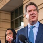 Jeffrey Lichtman's Wife Nance Lichtman: Cheating Scandal with Sarma Melngailis Explained!