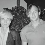 The Andy Warhol Diaries: Jon Gould Paramount Executive Untold Story!