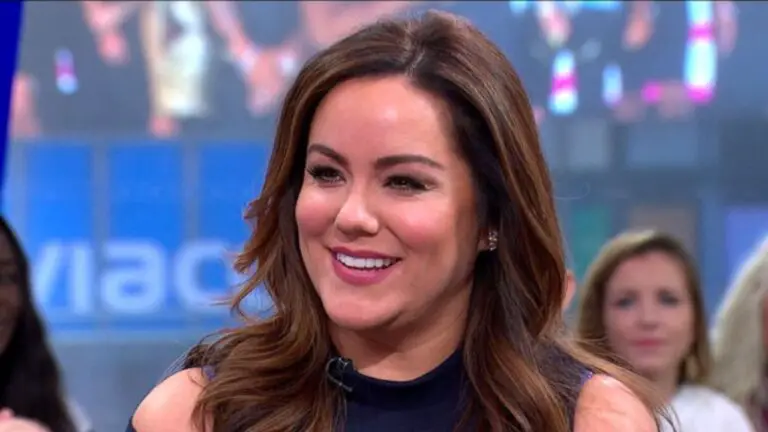 Katy Mixon's Weight Gain: The Thing About Pam Actress Update!
