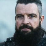 King Canute from Vikings Valhalla: Meet Actor Bradley Freegard on Instagram!