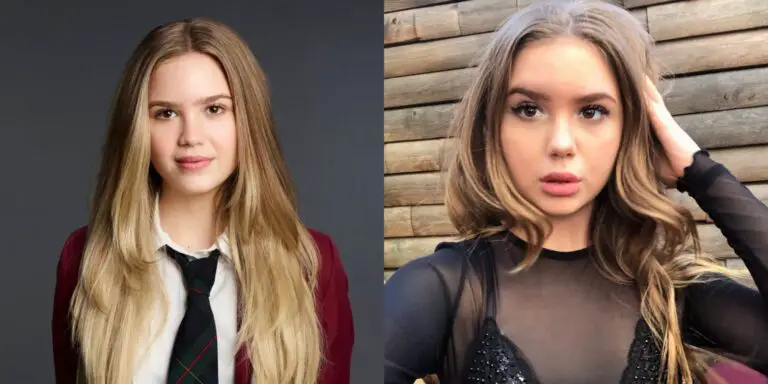 Kyla Kenedy's Plastic Surgery: Nose Job Looks the Most Obvious!