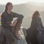Leif Erikson's Sister Freydis' True Story: What Vikings Valhalla Leaves Out!