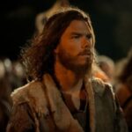 Vikings Valhalla: Leif Erikson's Wife is Thorgunna!
