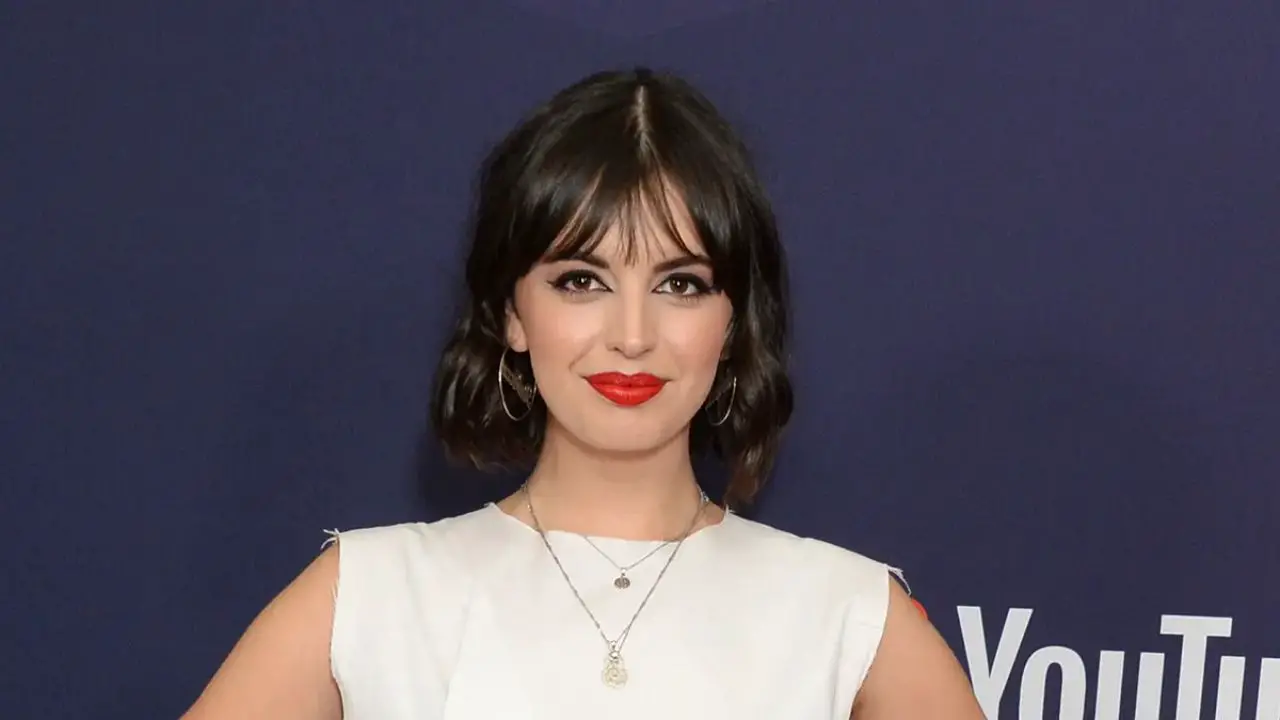 Friday: Rebecca Black's Net Worth is $500,000 in 2022!