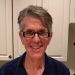 Steve Weiss from Is It Cake: Meet the Baker on Instagram!