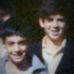 Ken Gutzeit: Tulane Student Stabbed to Death in 1976!