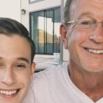 Tyler Henry's Father: Meet Medium's Dad David Koelewyn!