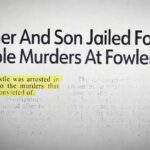 Tyler Henry's Grandmother: How Did Stella End Up in Jail?