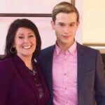 Tyler Henry's Mom: Stella Nestle was Not Theresa Koelewyn's Mother!