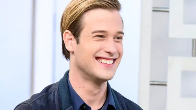 Life After Death: Tyler Henry's Net Worth is $3 Million in 2022!