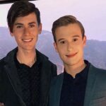 Tyler Henry's Partner is Clint Godwin: Details of the Medium's Gay Relationship with Boyfriend!