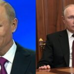 Vladimir Putin's Weight Gain: Induced by Plastic Surgery?