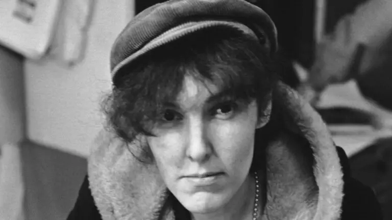 Valerie Solanas Death Cause: Who Shot Andy Warhol and Why?