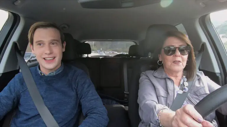 Why Doesn't Tyler Henry Drive? Real Reason Revealed!