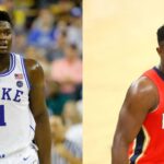 Zion Williamson's Weight Gain in 2022: All the Facts Here!
