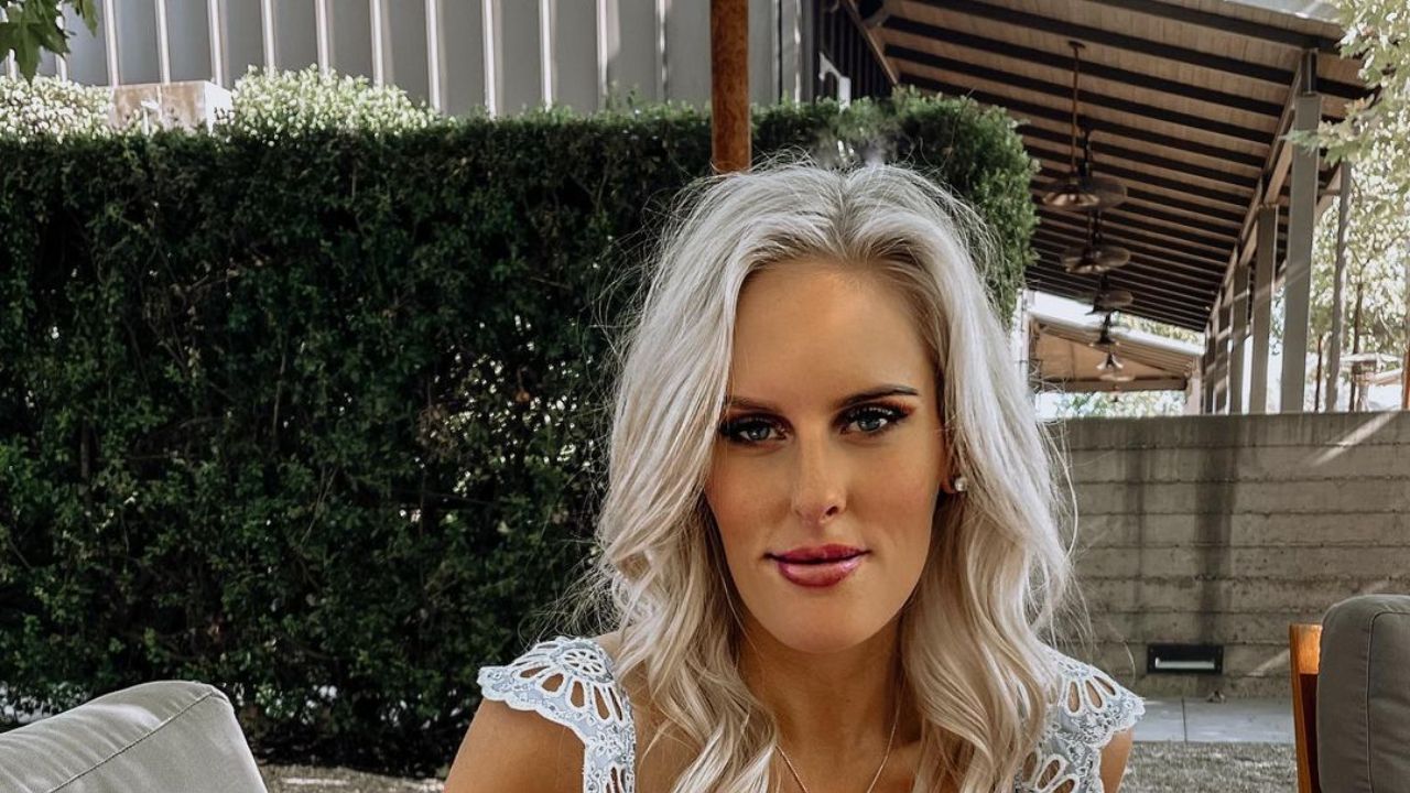 The Ultimatum: Alexis Maloney's Plastic Surgery, Face & Transgender Rumors!