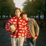 Are Joe Locke and Sebastian Croft Dating? Heartstopper Update!