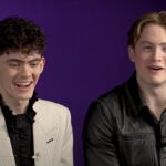 Heartstopper: Are Kit Connor and Joe Locke Together? IRL Update!