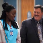 Bob and Abishola Weight Loss: Billy Gardell & Folake Olowofoyeku's Transformation!