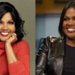 CeCe Winans' Weight Gain: Pregnant & Sick Rumors Explained!