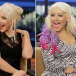 Christina Aguilera's Weight Gain: Her Dramatic Transformation Explored!