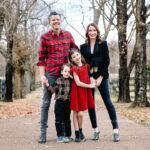 Clea Shearer's Husband is John Shearer: Family & Kids Explored!