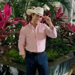Colby Kissinger from The Ultimatum: Instagram, Birthday & Reddit!
