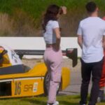 Craig Williams: Meet Race Car Driver Joe Williams from The Ultimatum!