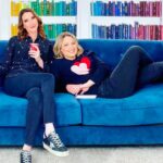 Get Organized with The Home Edit Cast: Meet the Netflix Stars!
