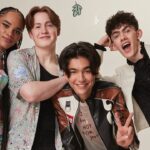 Heartstopper Cast Sexuality: Are the Actors in Heartstopper Gay?