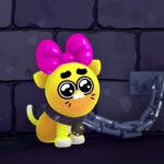 Netflix: Is Battle Kitty a Boy or Girl? Gender Revealed!