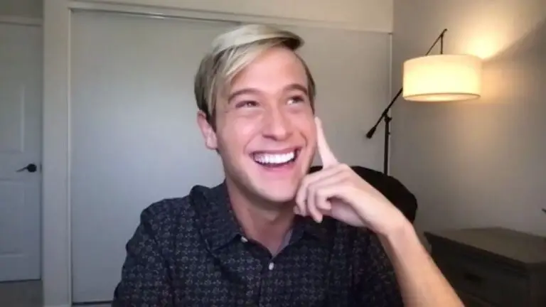 Is Tyler Henry a Christian? Clairvoyant's Religious Beliefs Explored!