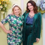 Joanna Teplin's Headbands: What Brand Does She Prefer?